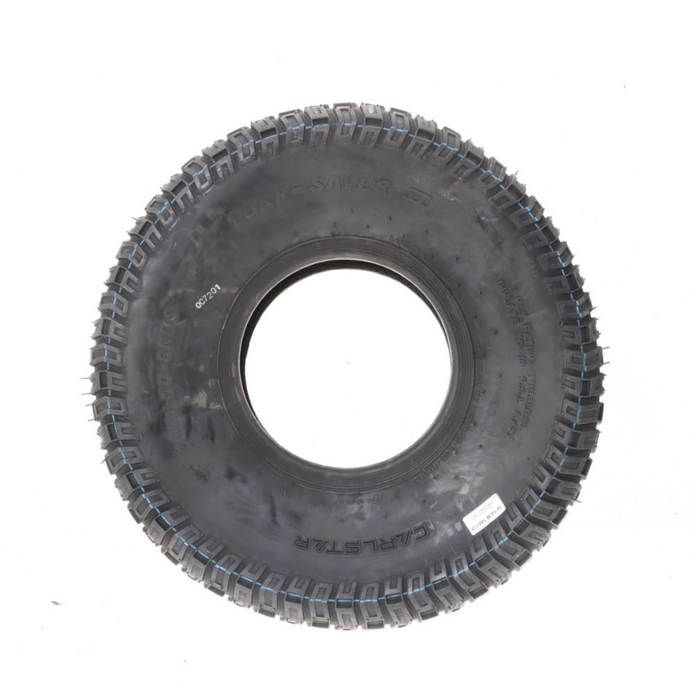New 20X8-8 Carlstar Turf-Saver II 2 Ply 1N/A - Image 3