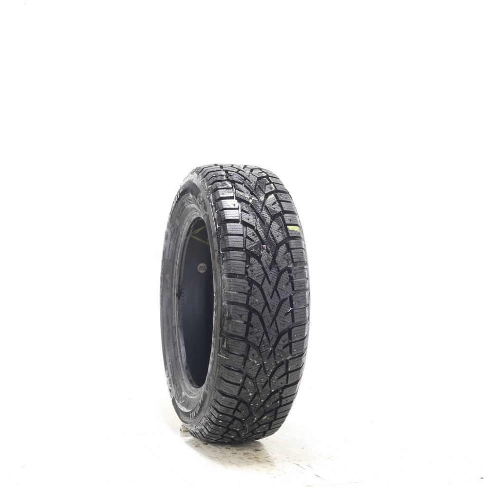 Driven Once 185/65R15 General Altimax Arctic 12 92T - 11/32 - Image 1