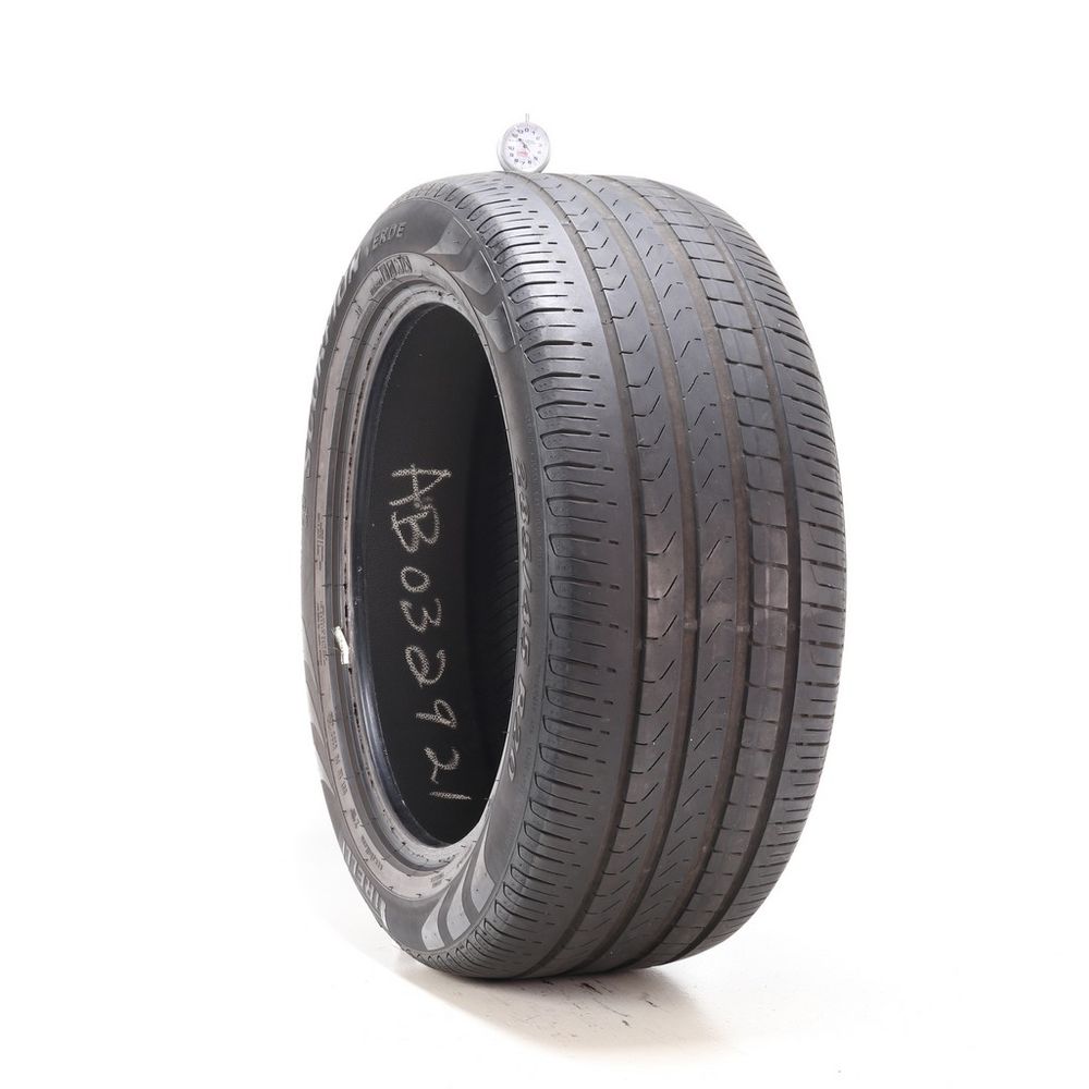 Used 285/45R20 Pirelli Scorpion Verde AO 112Y - 5/32 - Image 1