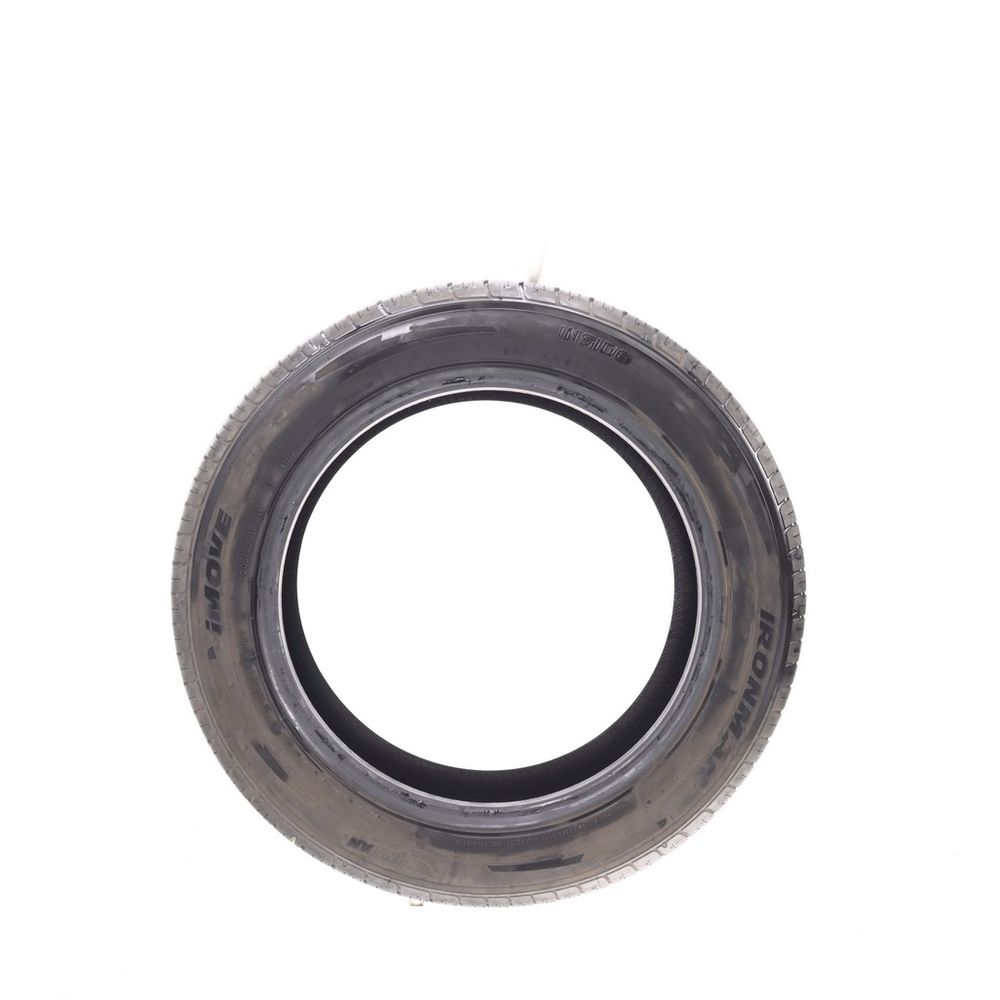 Used 205/55R16 Ironman IMove Gen 3 AS 91V - 8/32 - Image 3