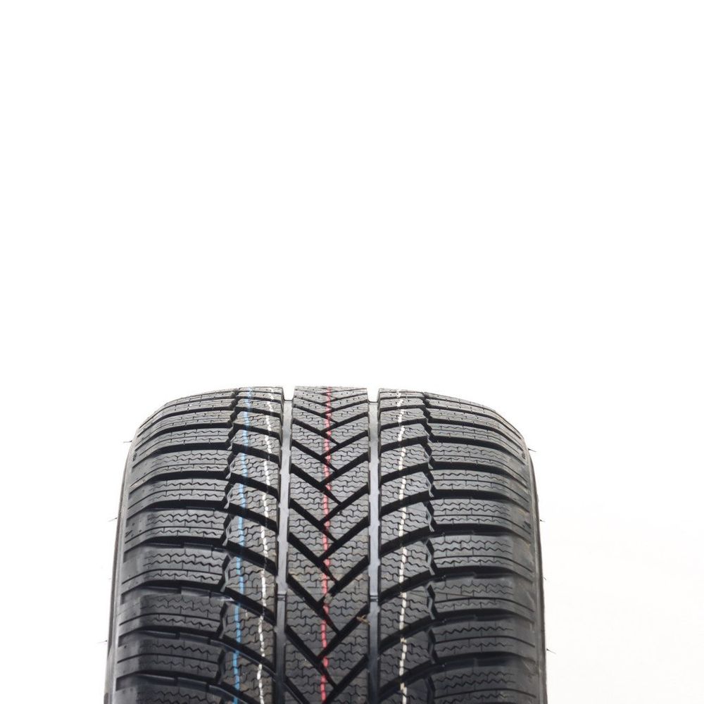 New 255/45R20 Bridgestone Blizzak LM-005 105V - Image 2