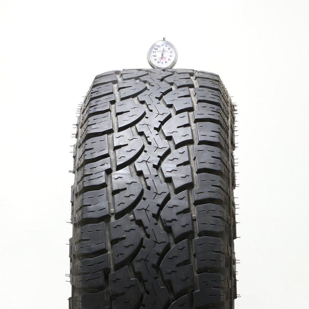 Set of (2) Used LT 265/70R17 Dextero All Terrain DAT1 121/118S E - 7.5-8.5/32 - Image 2