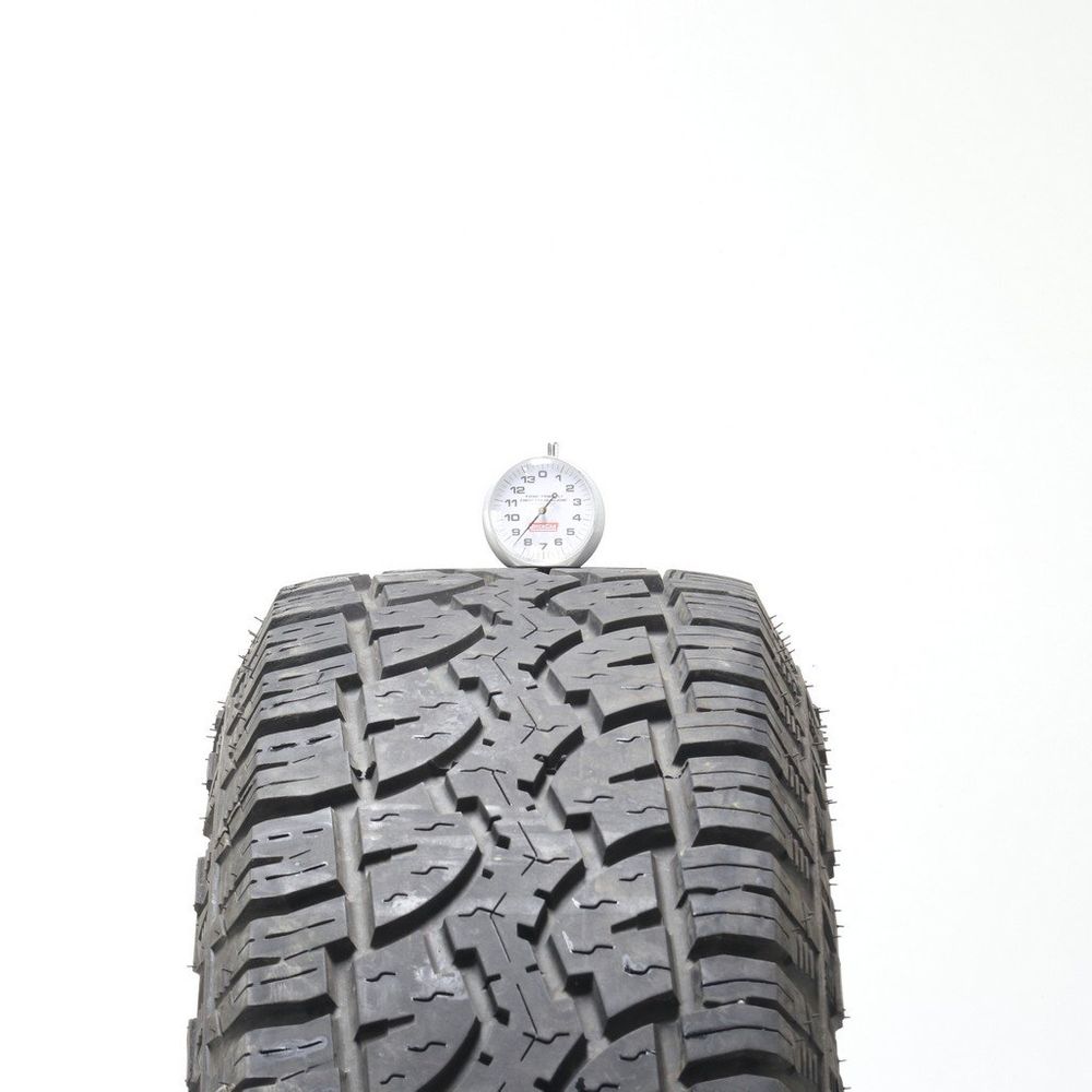 Set of (2) Used LT 265/70R17 Dextero All Terrain DAT1 121/118S E - 7.5-8.5/32 - Image 5