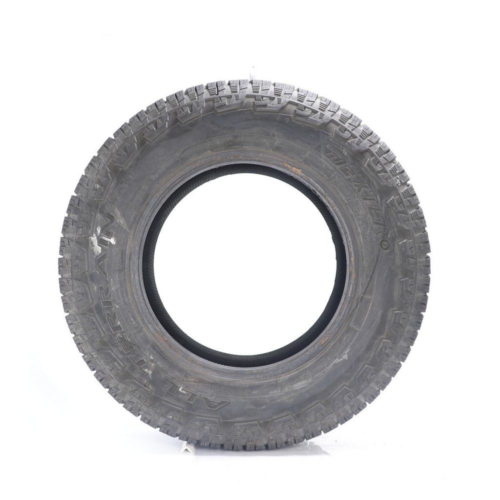 Set of (2) Used LT 265/70R17 Dextero All Terrain DAT1 121/118S E - 7.5-8.5/32 - Image 6