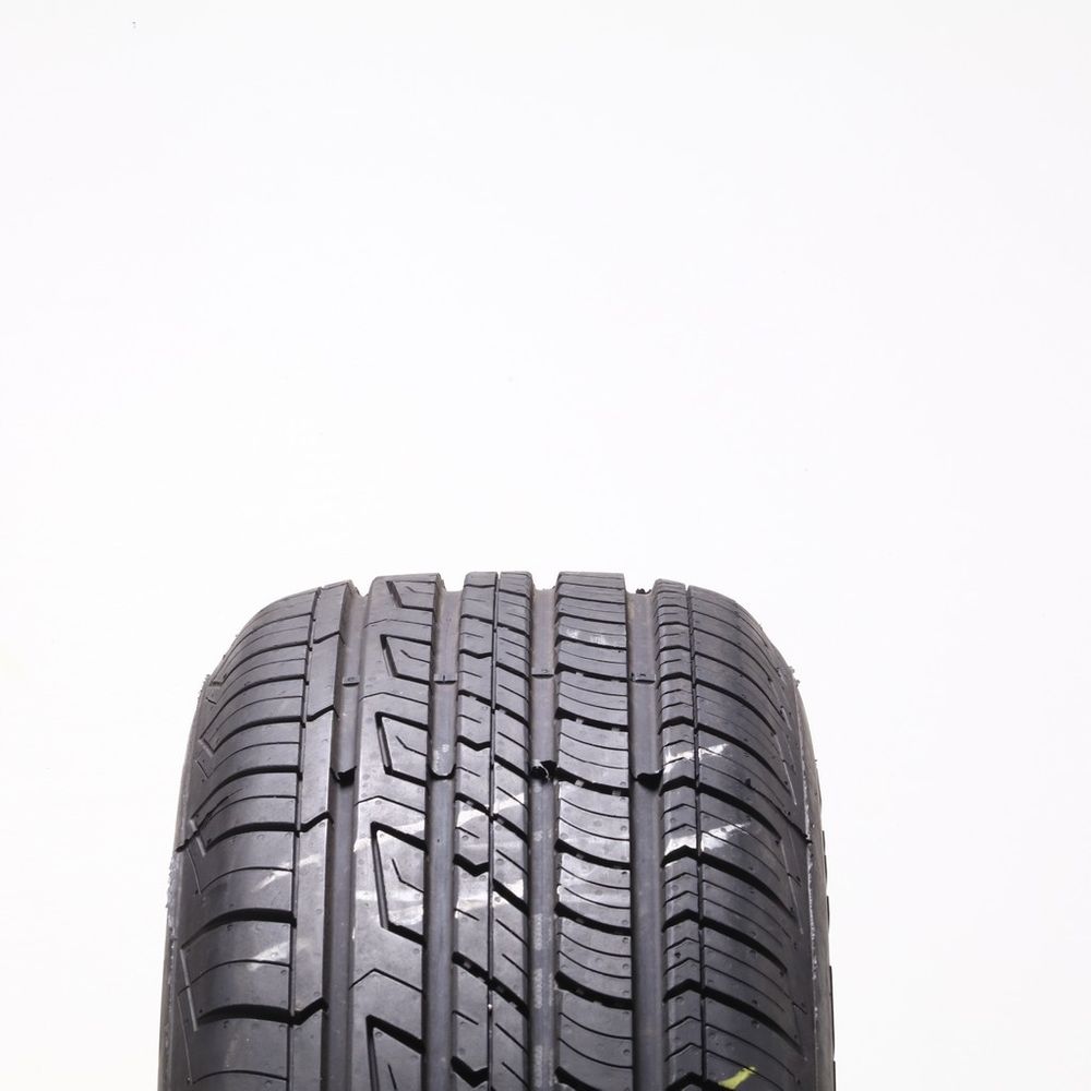 Set of (2) Driven Once 255/65R18 Cooper CS5 Ultra Touring 111H - 10.5/32 - Image 2