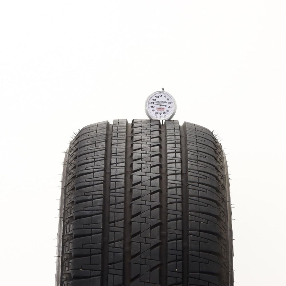 Set of (4) Used 255/55R20 Bridgestone Dueler HL Alenza 107H - 9-10.5/32 - Image 11