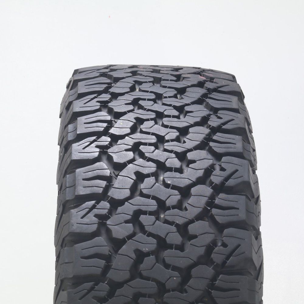 Used LT 275/60R20 BFGoodrich All-Terrain T/A KO2 119/116S D - 15/32 - Image 2