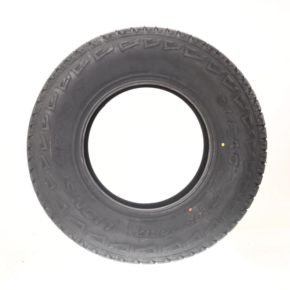 New LT 285/70R17 Leao Lion Sport A/T 121/118S E - Image 3