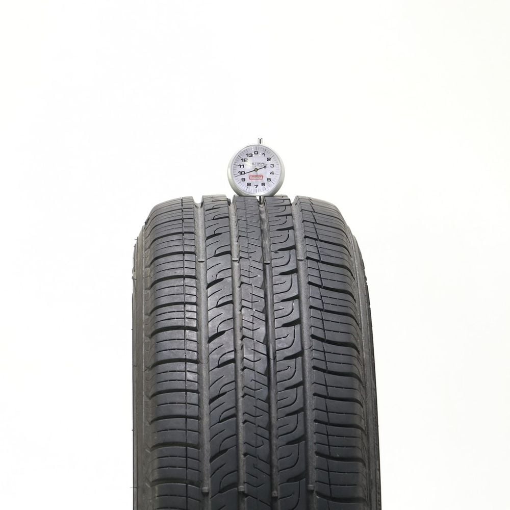 Set of (2) Used 205/65R15 Goodyear Assurance Comfortred Touring 94H - 9.5/32 - Image 2