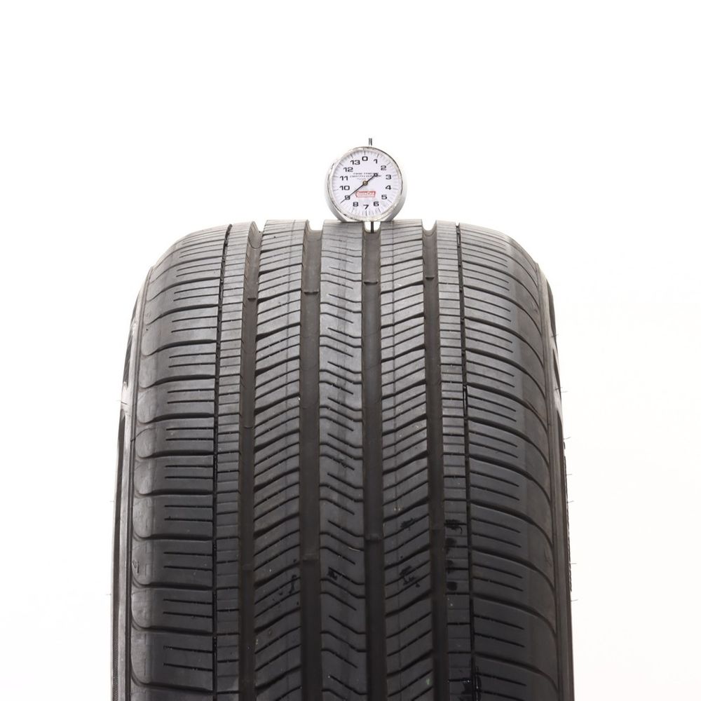 Set of (2) Used 255/55R20 Goodyear Assurance Finesse 107V - 7.5-9/32 - Image 5
