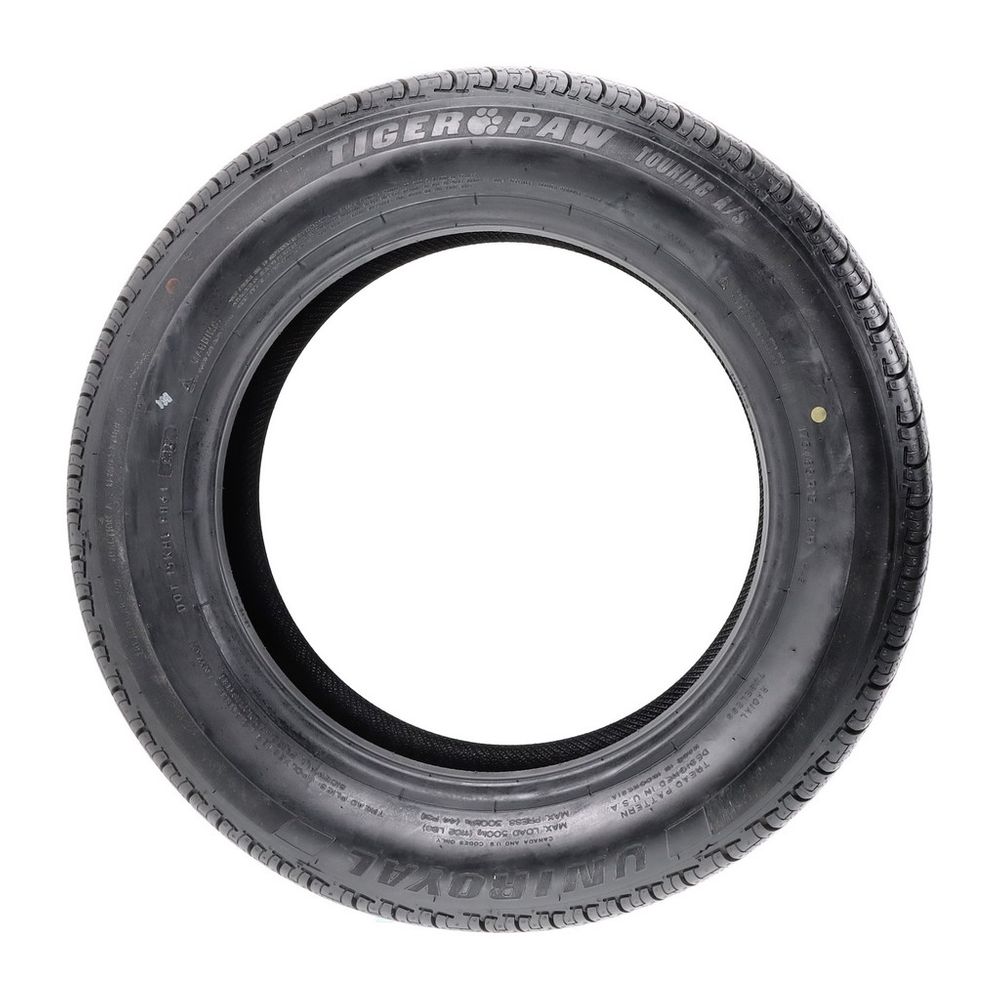 New 175/65R15 Uniroyal Tiger Paw Touring A/S 84H - Image 3
