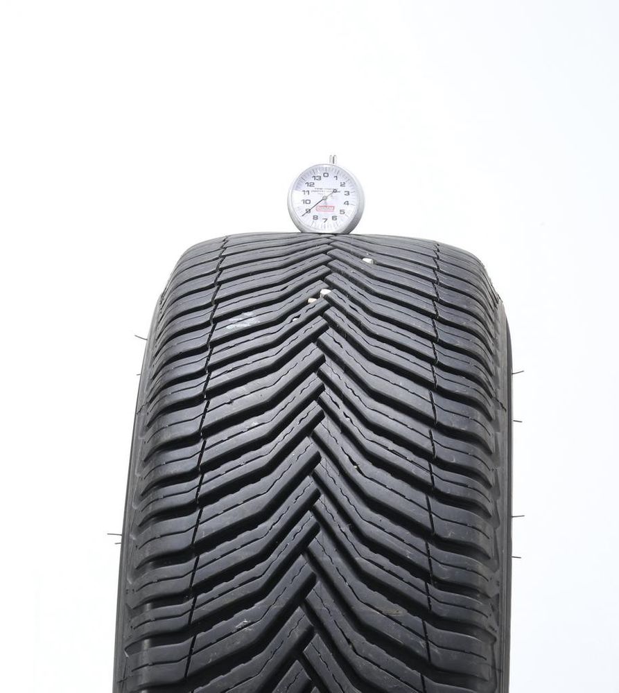 Used 245/65R17 Michelin CrossClimate 2 107H - 9/32 - Image 2