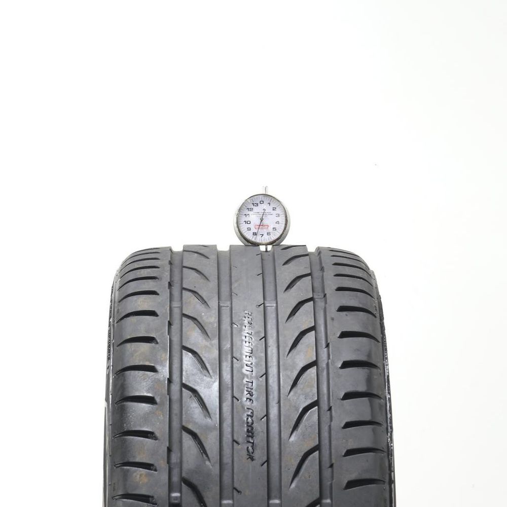 Used 245/40ZR19 General G-Max RS 98Y - 7.5/32 - Image 2