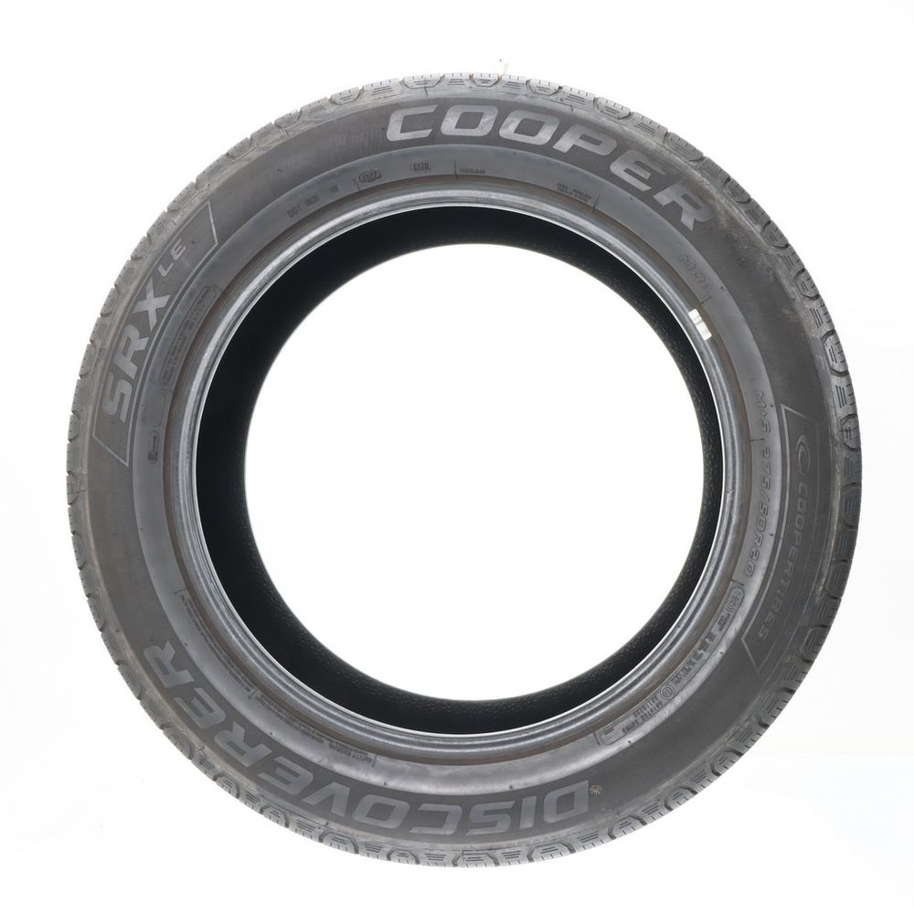 Set of (2) Used 275/50R20 Cooper Discoverer SRX LE MO 109H - 6.5-8/32 - Image 6