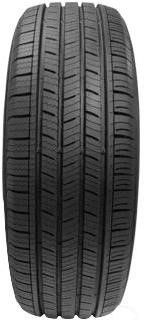 Set of (4) New P 235/65R17 Kumho Solus TA11 104T - Image 2