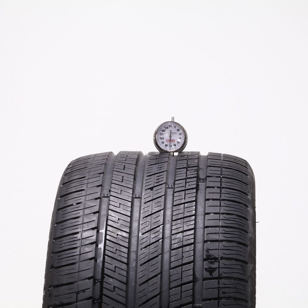 Used 275/40R20 Michelin Pilot Sport 3 A/S NO 106V - 7/32 - Image 2