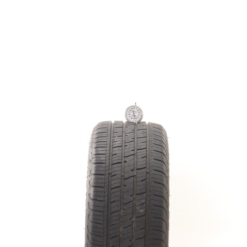 Set of (2) Used 205/55R16 DeanTires Road Control NW-3 Touring A/S 91H - 6.5/32 - Image 2