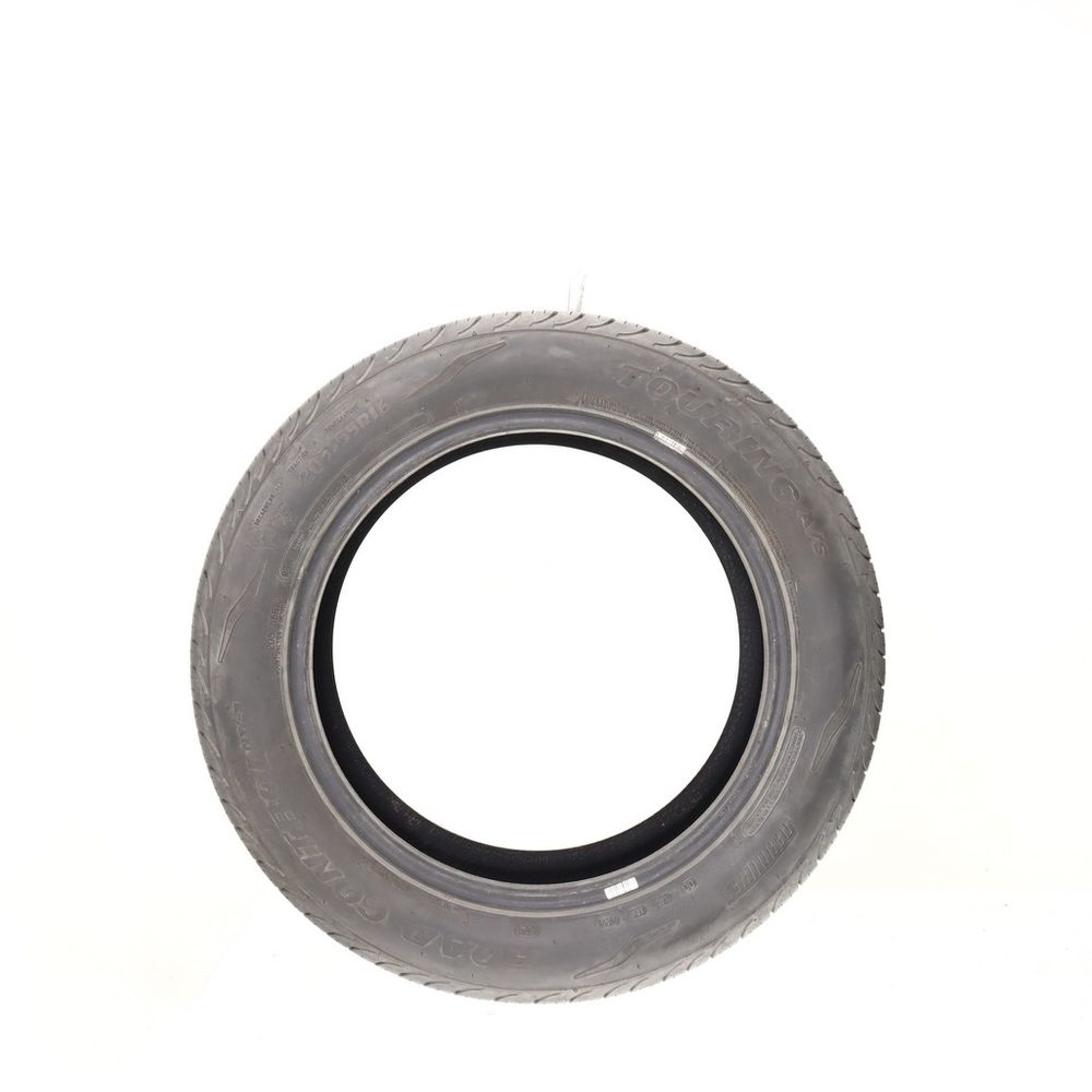 Set of (2) Used 205/55R16 DeanTires Road Control NW-3 Touring A/S 91H - 6.5/32 - Image 3