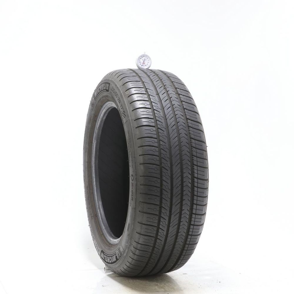 Used 225/55ZR17 Michelin Pilot Sport All Season 4 101Y - 7.5/32 - Image 1