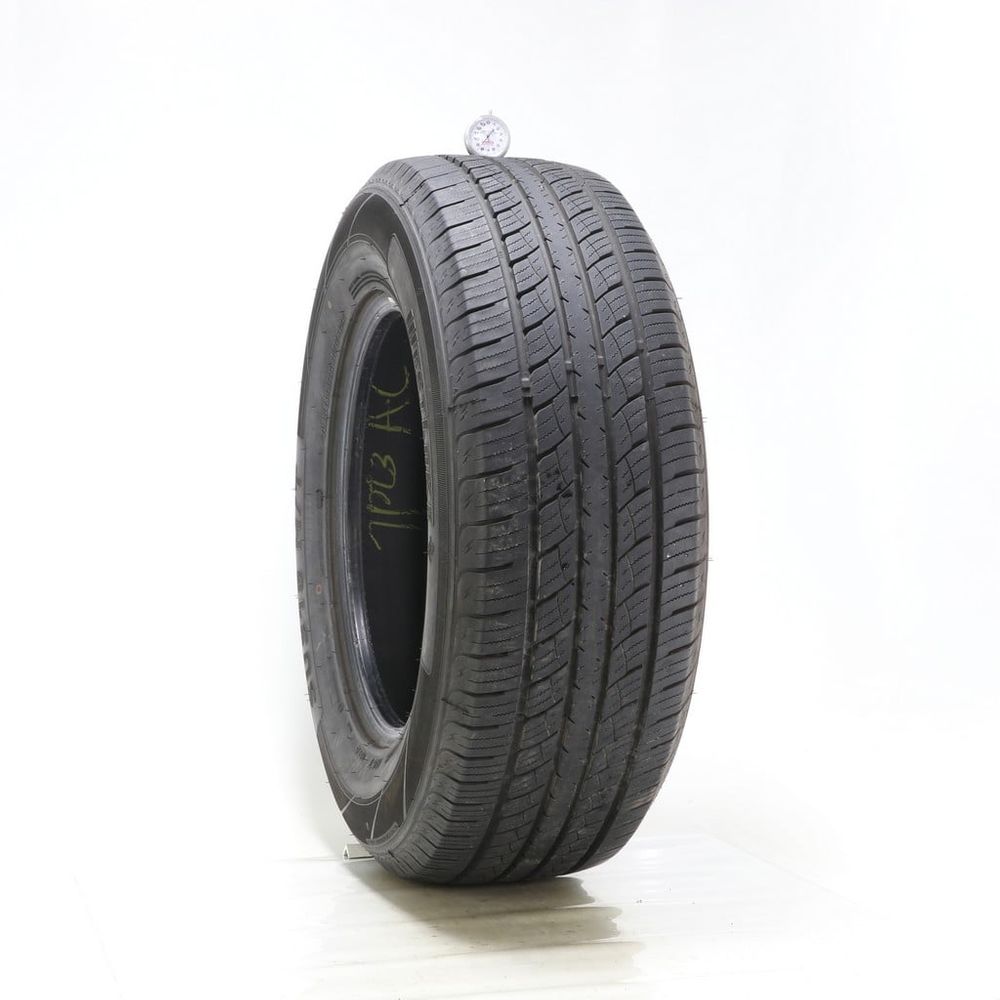 Set of (2) Used 275/65R18 Westlake SU318 H/T 116T - 8.5-9/32 - Image 1