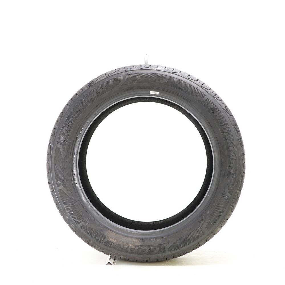 Set of (2) Used 215/55R18 Cooper Discoverer EnduraMax 99H - 9.5/32 - Image 3