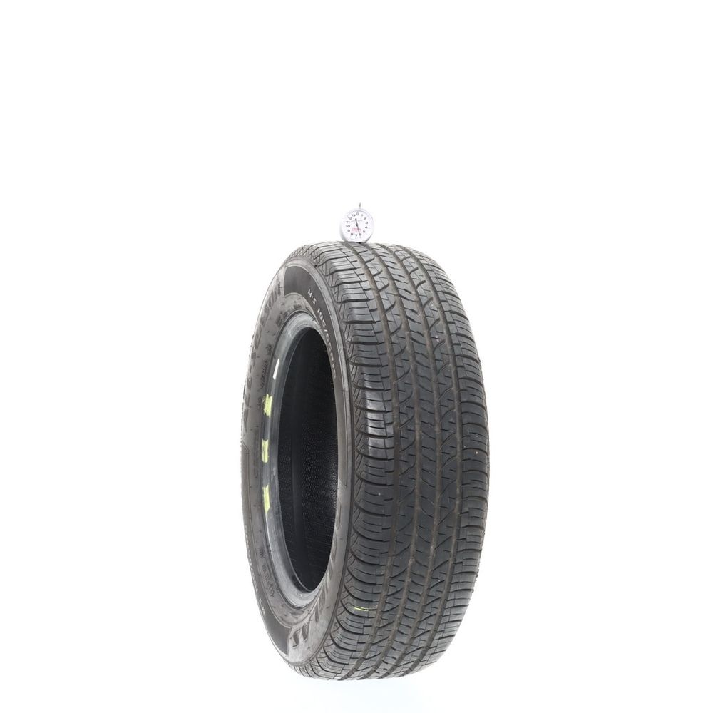 Set of (4) Used 195/65R15 Douglas All Season (Douglas) 91H - 5-6/32 - Image 4