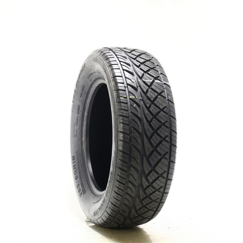 Driven Once 265/60R18 VeeRubber Speed Booster 114V - 9/32 - Image 1