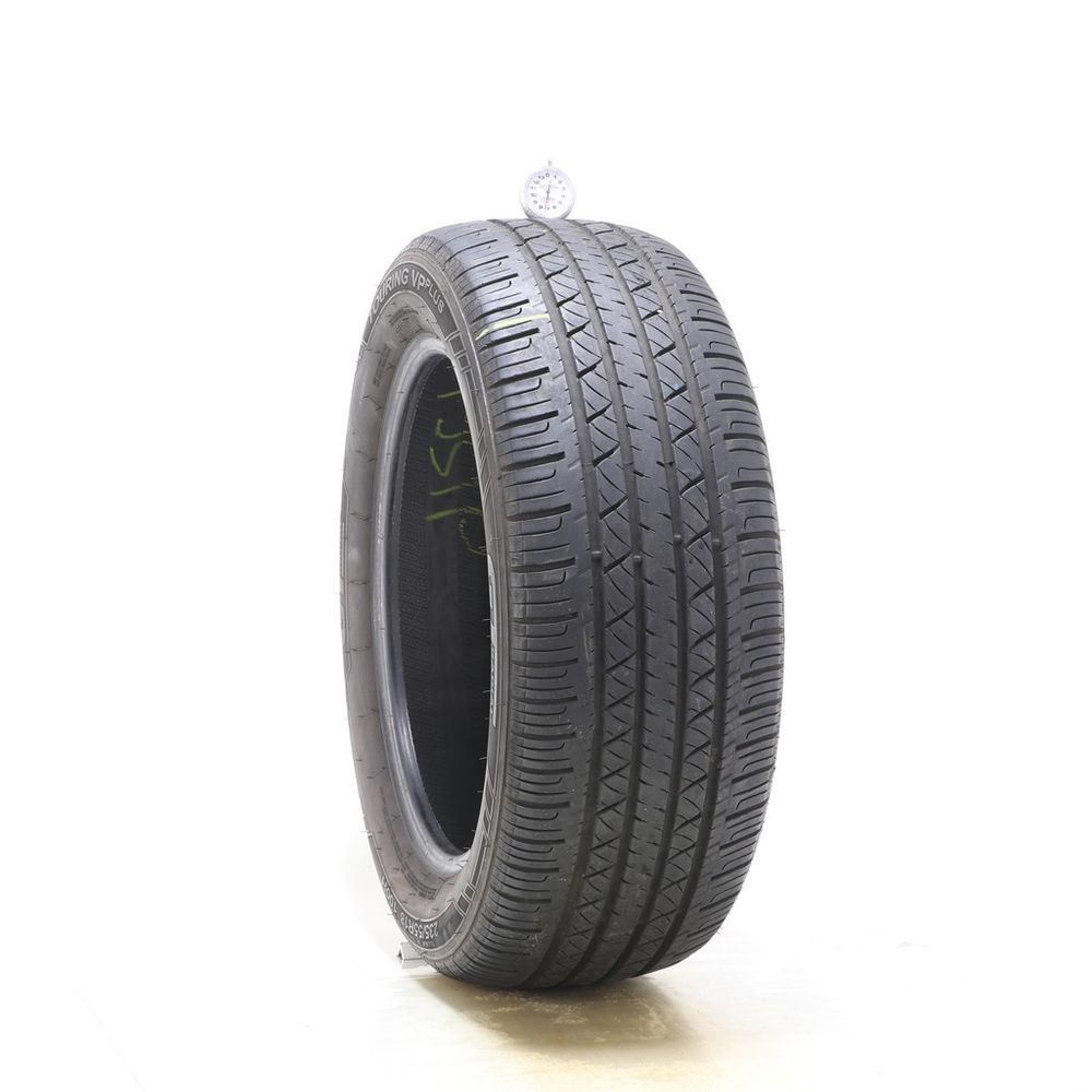 Used 235/55R18 GT Radial Touring VP Plus 100H - 7/32 - Image 1
