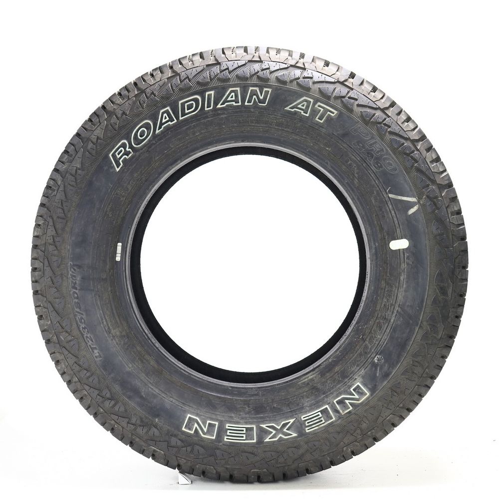 New LT 235/80R17 Nexen Roadian AT Pro RA8 120/117R E - 15/32 - Image 3