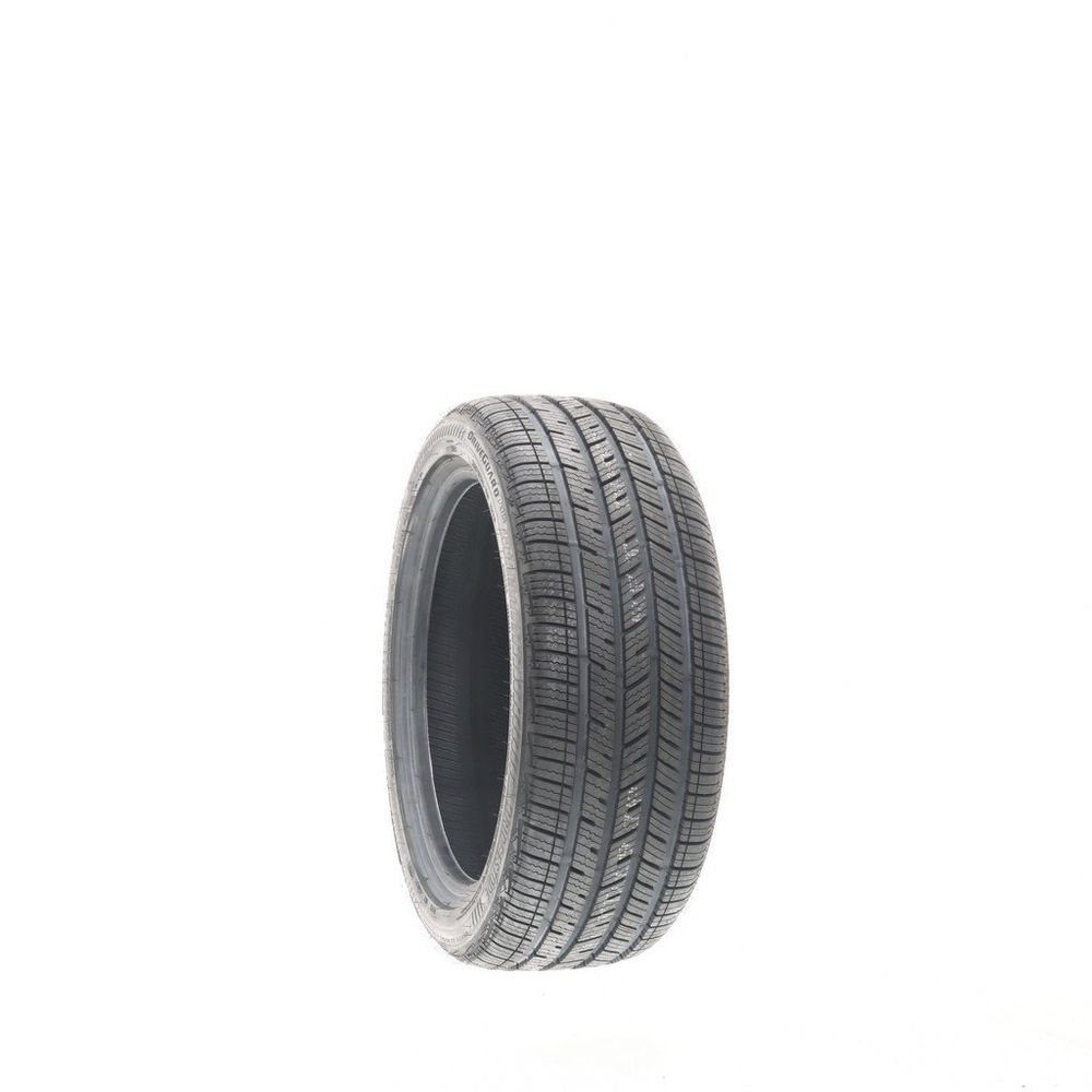 New 215/45R17 Bridgestone DriveGuard Plus RFT 91V - Image 1