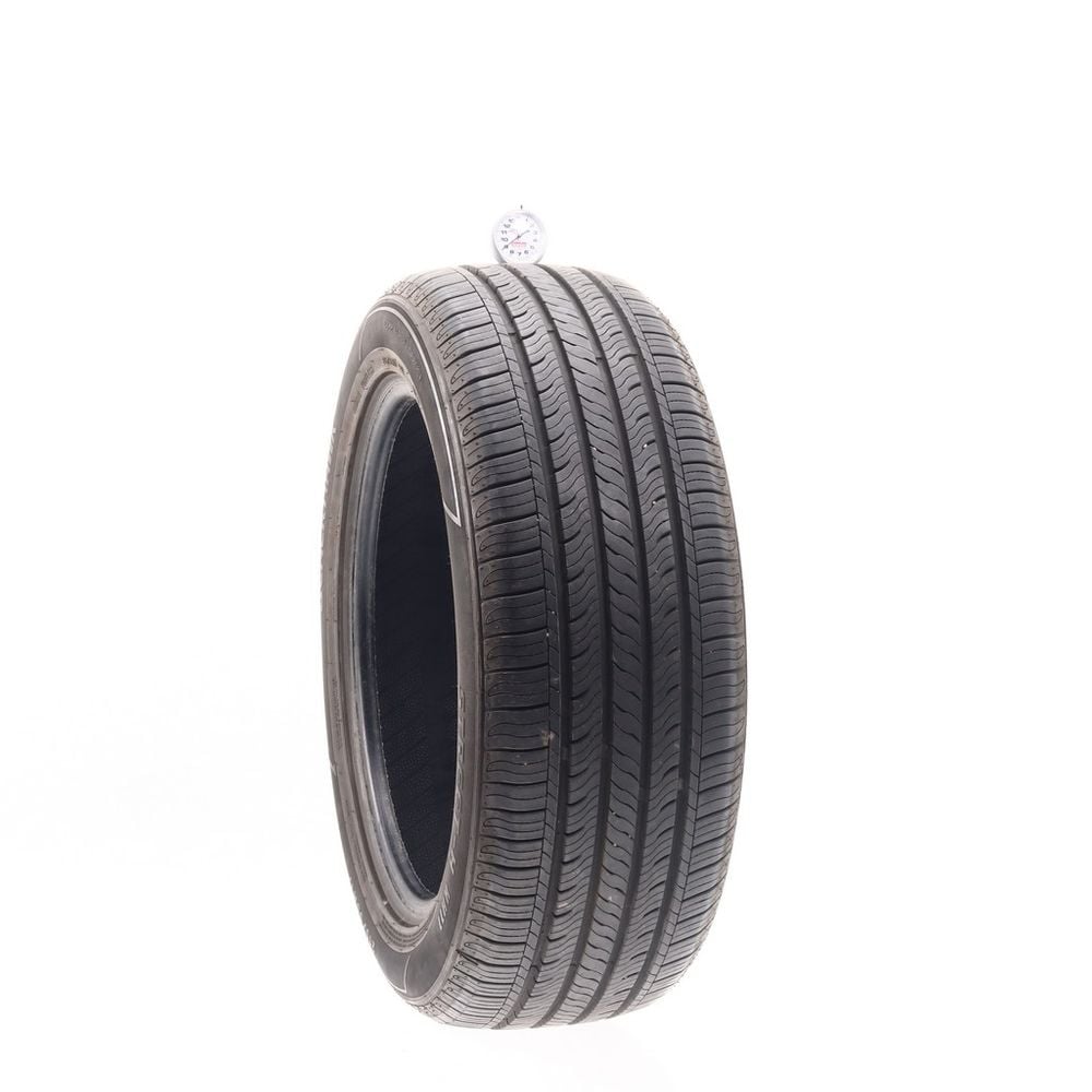 Set of (4) Used 215/55R17 Blackhawk Street-H HH11 94V - 8.5-9/32 - Image 4