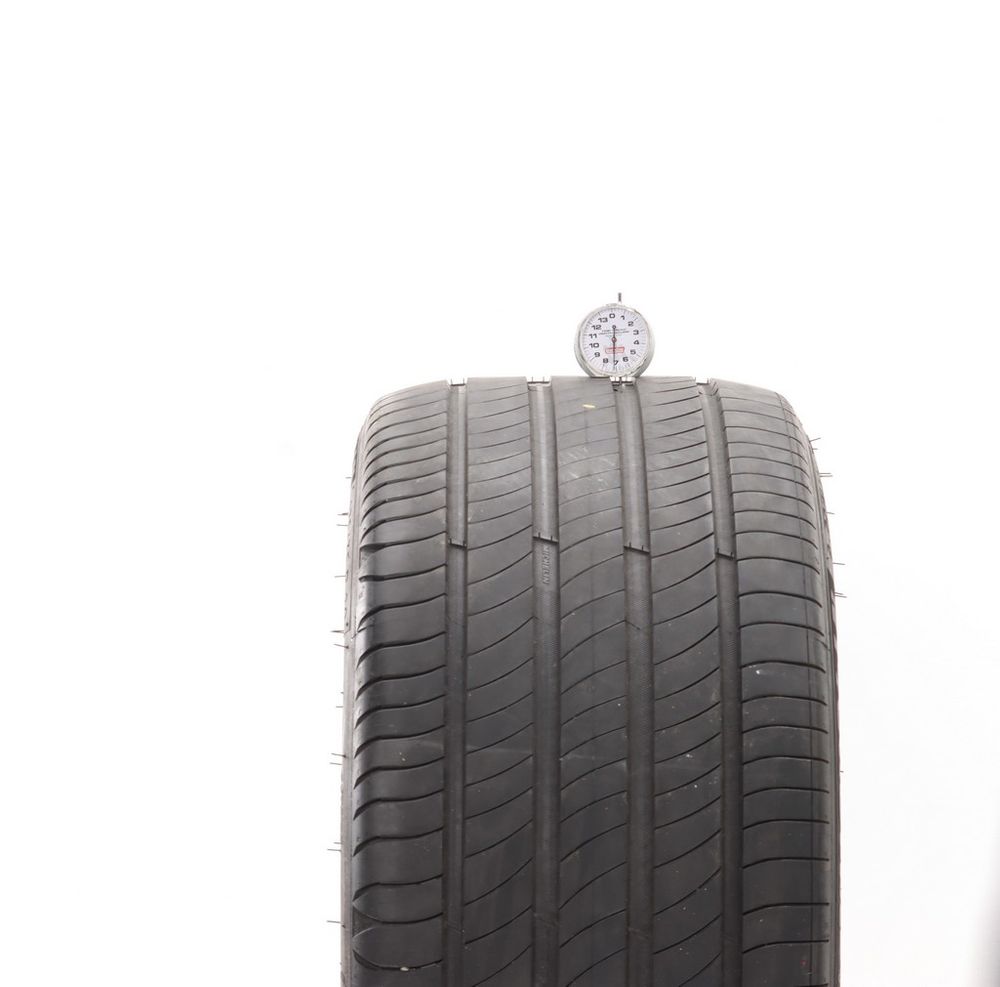 Used 275/35R20 Michelin e.Primacy MO 102Y - 7/32 - Image 2