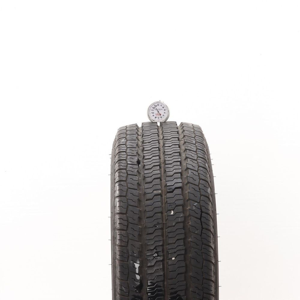 Set of (2) Used 225/75R16C Nexen Roadian CT8 HL 121/120R - 12-12.5/32 - Image 5