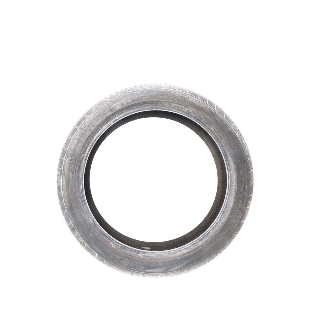 Used 225/45ZR19 GeoDrive KU27 96W - 9/32 - Image 3
