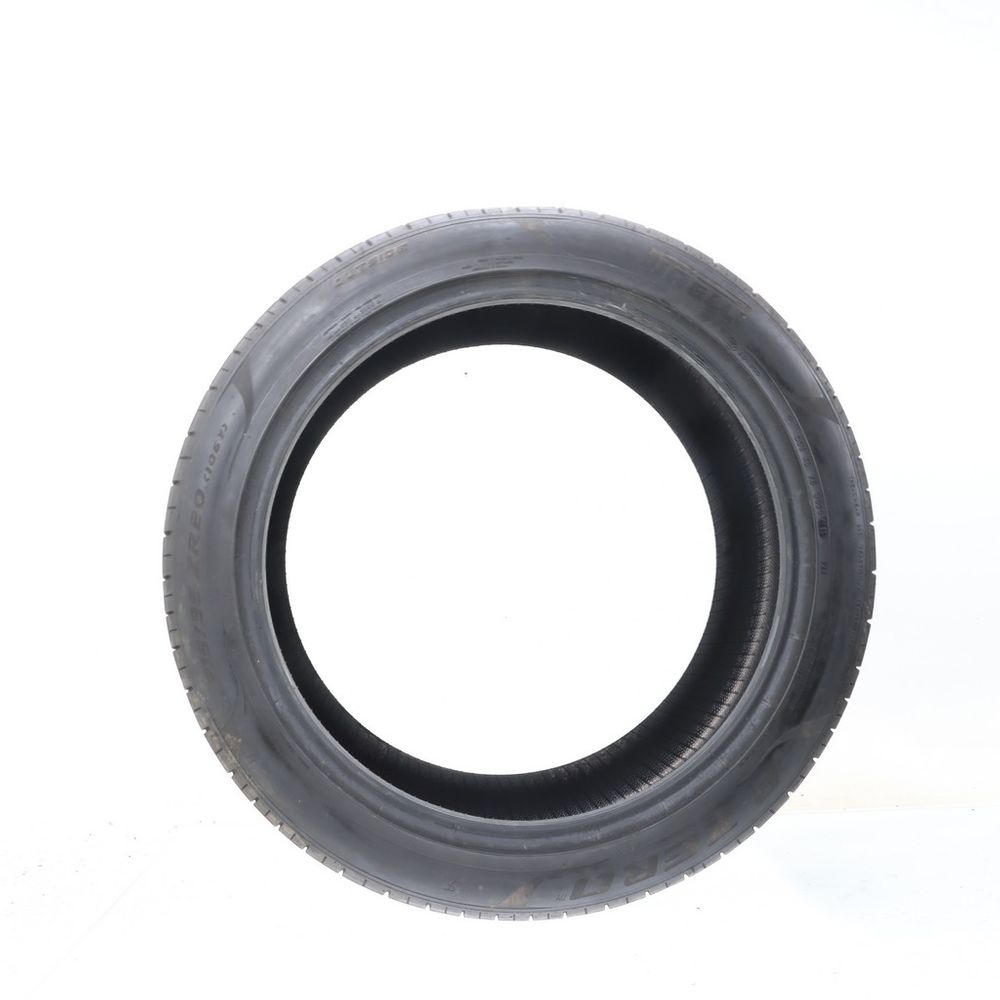 Used 315/35ZR20 Pirelli P Zero PZ4 F 106Y - 6.5/32 - Image 3