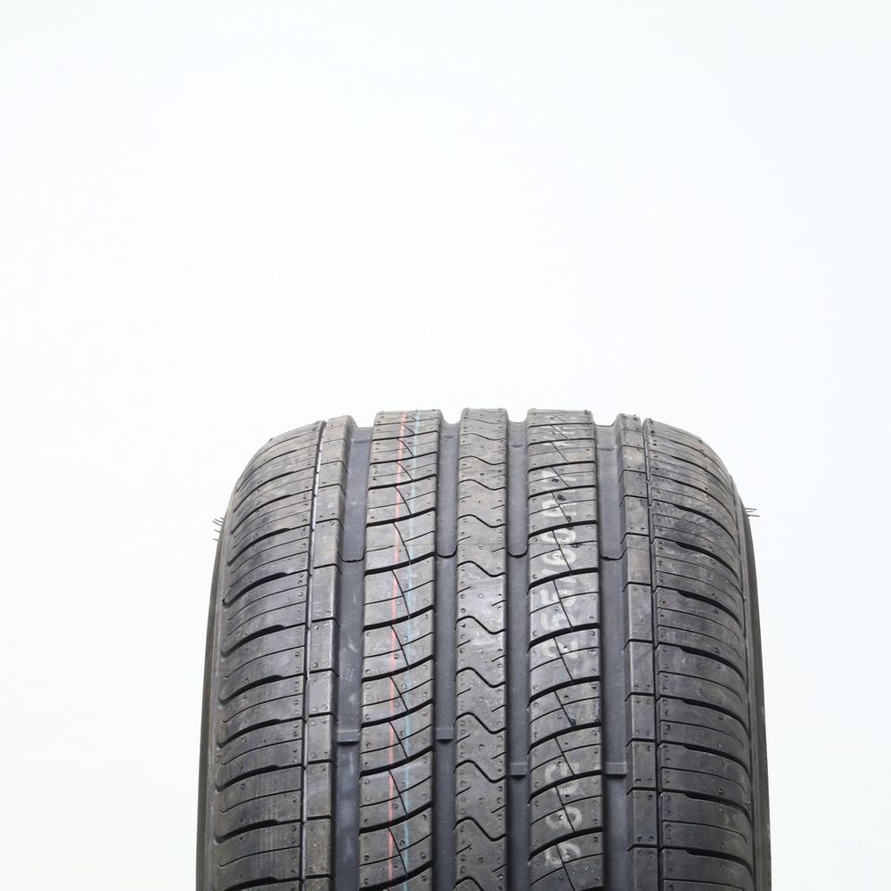 New 255/60R17 Kumho Solus KH16 106H - 9.5/32 - Image 2