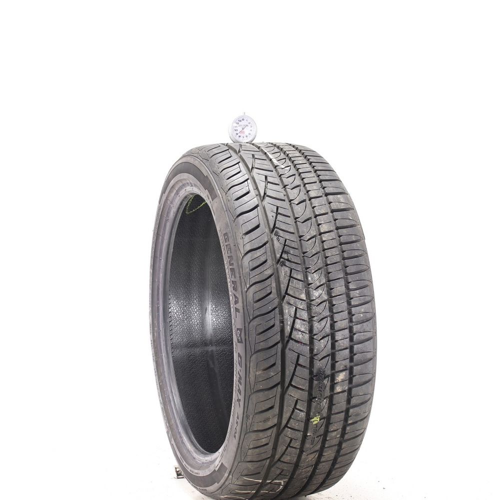 Set of (2) Used 225/40ZR18 General G-Max AS-05 92W - 7-8.5/32 - Image 4