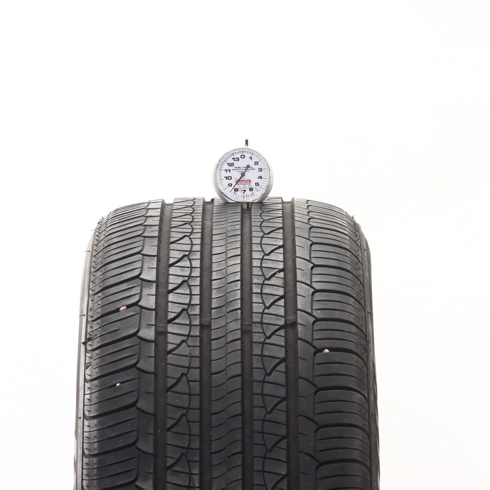Used 235/50R17 Nexen N'Priz AH8 96H - 8.5/32 - Image 2