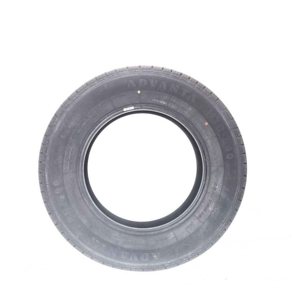 New 225/70R16 Advanta HTR-800 103T - Image 3