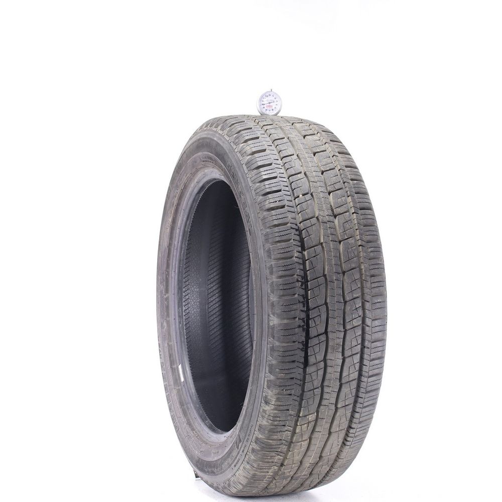 Set of (2) Used 235/55R20 General Grabber HTS 60 102H - 9-9.5/32 - Image 4