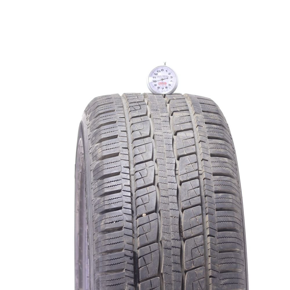 Set of (2) Used 235/55R20 General Grabber HTS 60 102H - 9-9.5/32 - Image 5