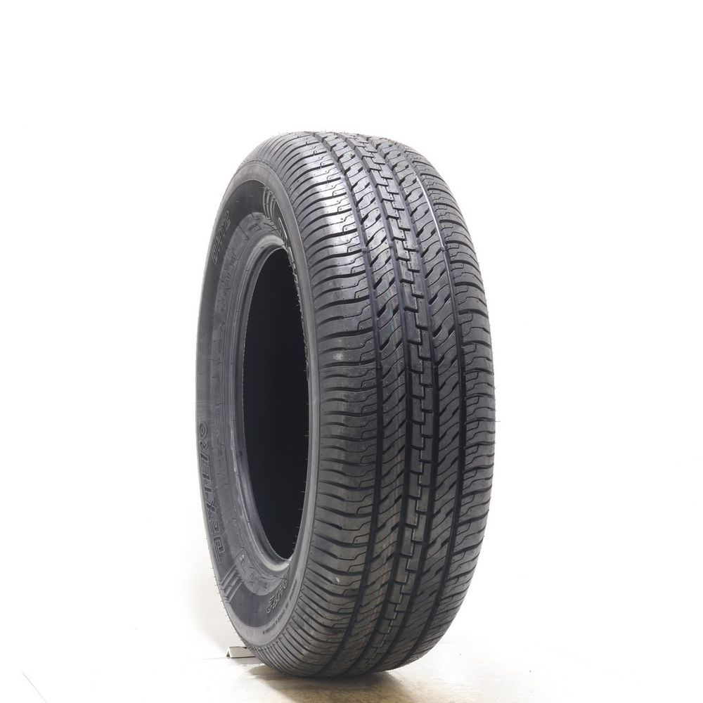 Set of (4) New 245/65R17 Dextero DHT2 105T - 10/32 - Image 1