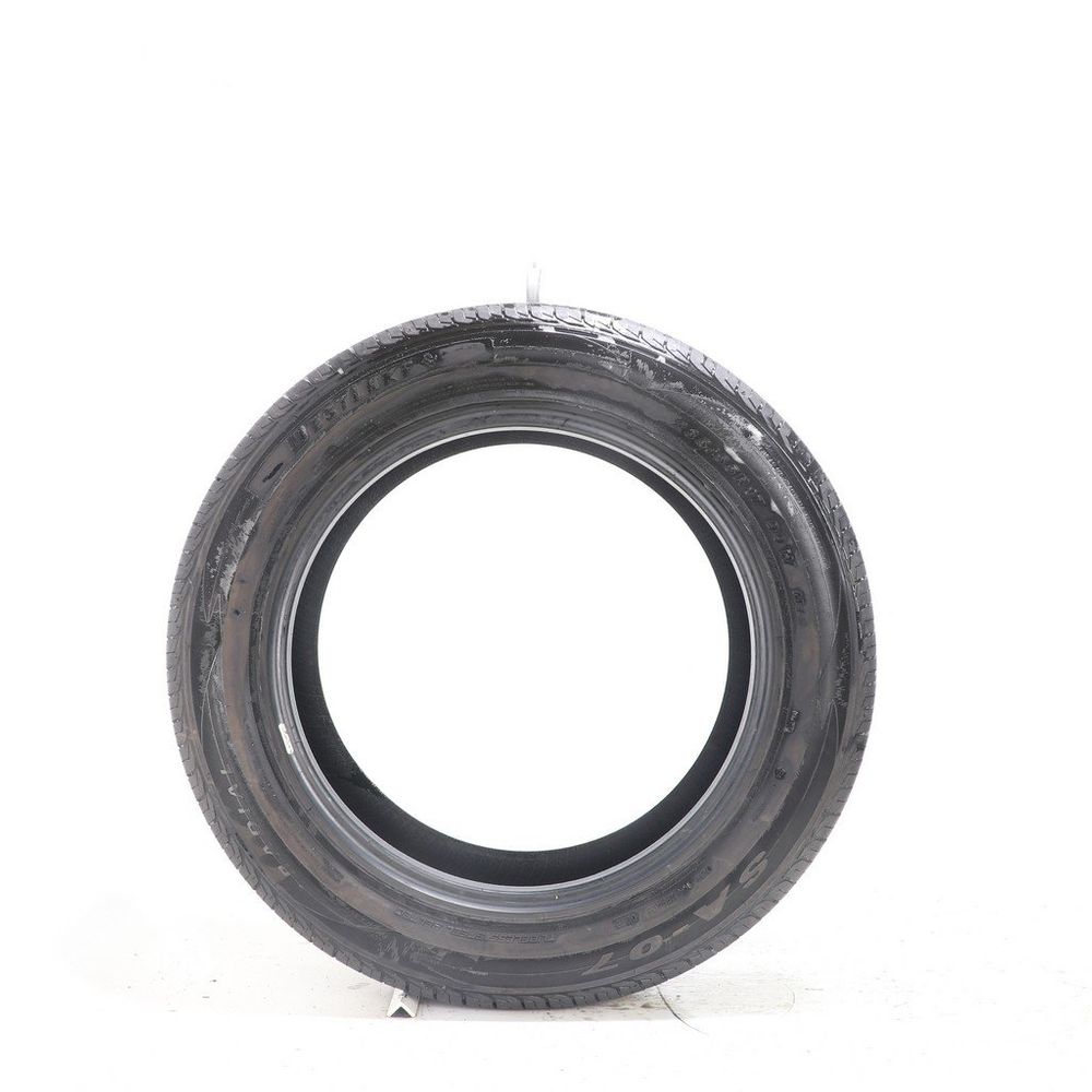 Set of (2) Used 235/55R17 Westlake SA-07 99W - 5.5-6/32 - Image 3