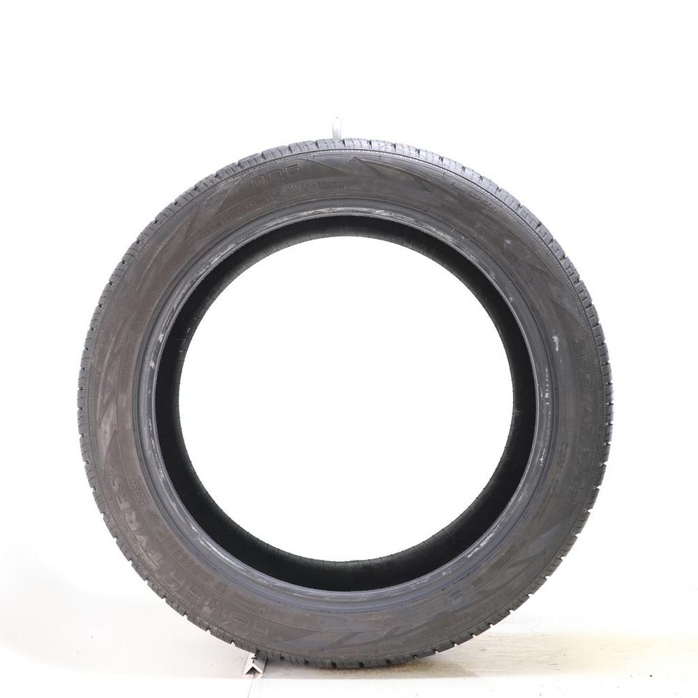 Used 255/45R20 Nokian One 105V - 10.5/32 - Image 3