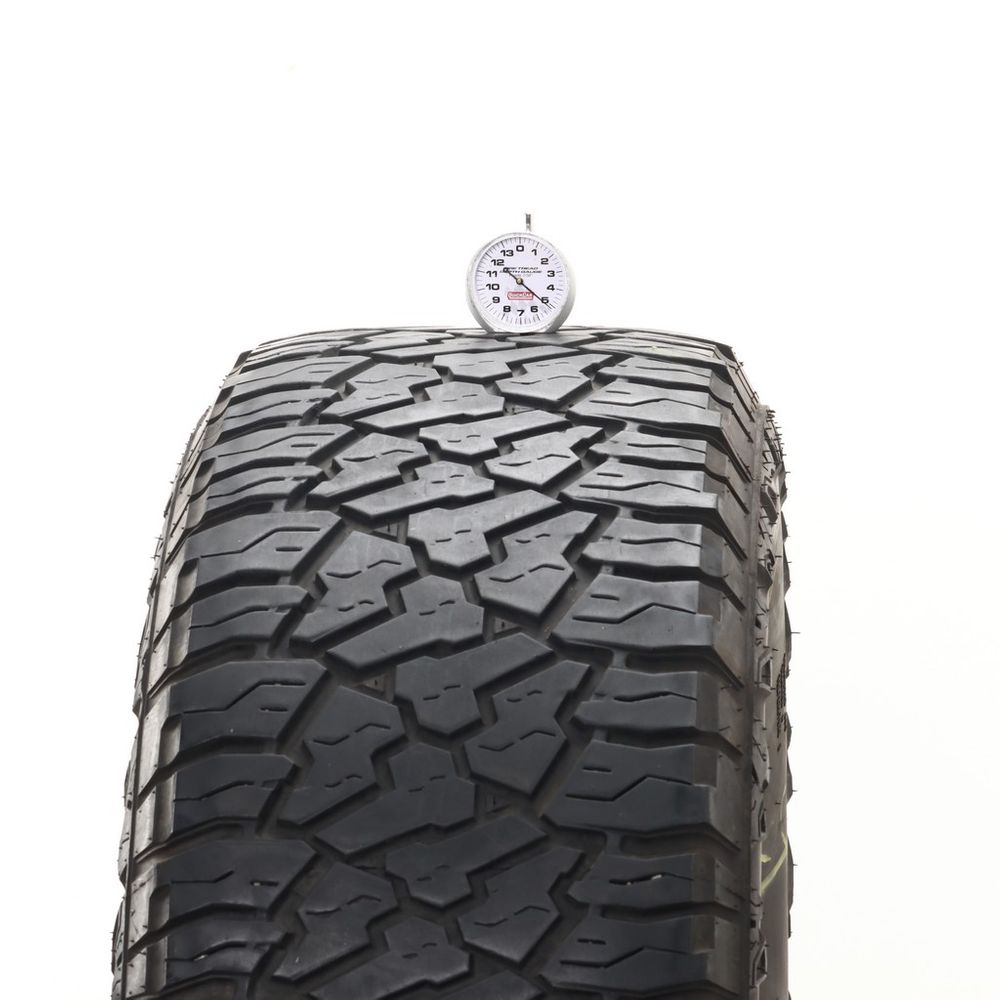 Set of (2) Used 275/65R18 RoadX RXQuest AT QX12 116T - 5-6/32 - Image 2