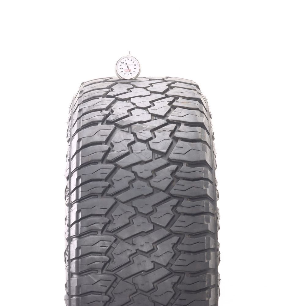 Set of (2) Used 275/65R18 RoadX RXQuest AT QX12 116T - 5-6/32 - Image 5