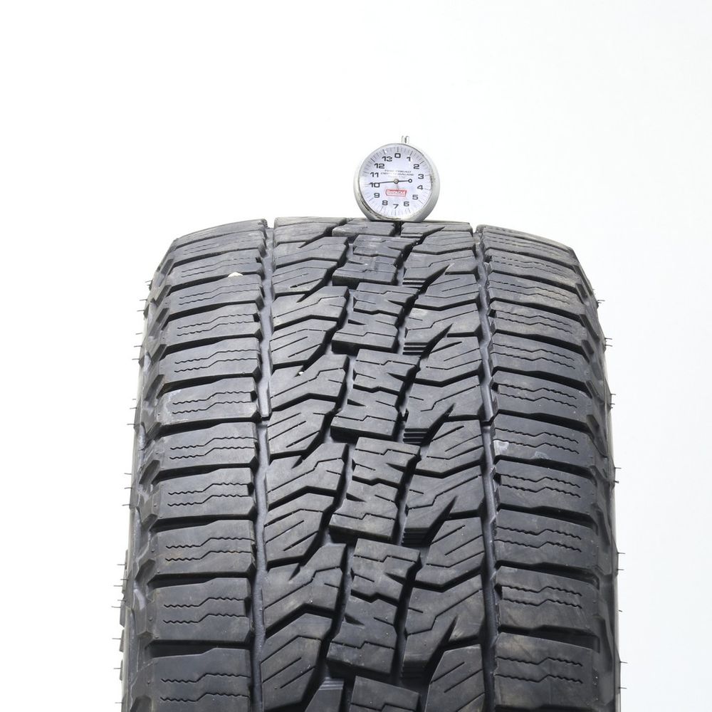 Set of (2) Used 265/50R20 Falken Wildpeak A/T Trail 111V - 8.5-10/32 - Image 5
