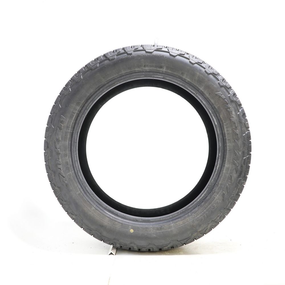 Set of (2) Used 265/50R20 Falken Wildpeak A/T Trail 111V - 8.5-10/32 - Image 6