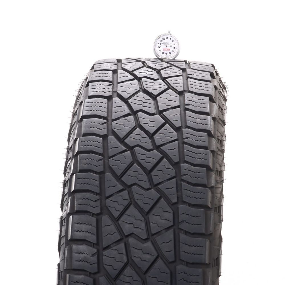 Used LT 265/60R20 DeanTires Back Country A/T2 121/118R E - 10.5/32 - Image 2