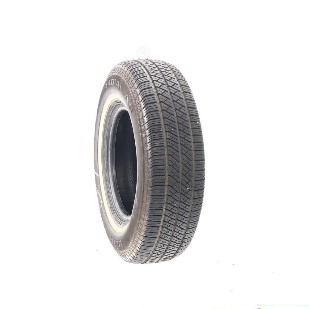Used 235/75R15 Ultrex IV Radial AS 108S - 10.5/32 - Image 1